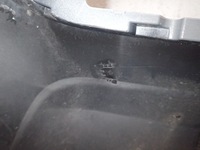 фото thumb №10, Бампер зад hyundai kona электрический рестайлинг 20-