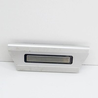 фото thumb №1, Land rover range rover l405 2019 левая сторона молдинг порог задняя