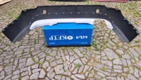фото thumb №10, Bmw x1 e84 бампер задний накладка спойлер 51122991483 новый супер оригинал.