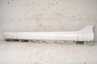 фото thumb №1, Mercedes w172 r172 накладка порог левая amg a1726980054