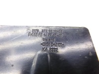 Основа корпус акумулятор mini cooper r56 2755518 в Україні, фото thumb