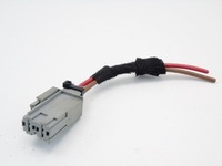 фото thumb №1, Штекер роз'єм meriva a corsa c d astra g h zafira