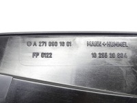 фото thumb №7, Корпус фильтра воздуха mercedes c w204 1.8 cgi a2710901601