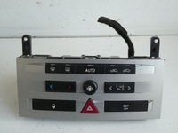 фото thumb №1, Панель обдув peugeot 407 96610448