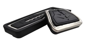 фото thumb №12, Накладки na педалі bmw e90 e91 e92 e93 05-2013 e39 1996-2004 e60 e61 03-10