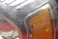 фото thumb №11, Фара лівий лампа перед ксенон eu 31290892 volvo xc90 1 i lift 06-14