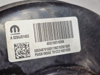 фото thumb №9, Jeep compass 2.4 17- вакуумний підсилювач гальм (серво)  04581965ae usa