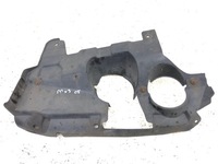 фото thumb №1, Захист корпус редуктор правий перед bmw x3 e83