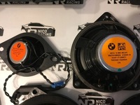 фото thumb №8, Динамики bmw f39 x2 усилитель harman kardon