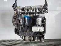 фото thumb №1, Двигатель opel vectra c saab 2.2 dti + форсунки d223l zafira