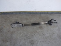 Кулиса тросы переключения передач 6ra711049d rapid 1.4 Оригинал, фото thumb