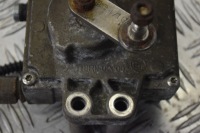 фото thumb №2, Привод egr mercedes antos