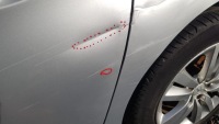 фото thumb №7, Peugeot 308 t9 двері ліві зад задні h.b гарний