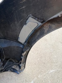 фото thumb №11, Бампер перед 4xpdc bmw f30 c10 комплект oem оригінал