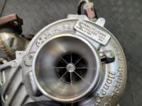 фото thumb №10, Турбіна turbosprezarka 55279544 alfa romeo giulia 2.2 d m-jet 55268532 150km
