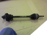 фото thumb №1, Renault clio 2 ii 1.6 16v приводной вал левая