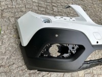 фото thumb №5, Opel crossland x бампер перед передний