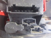 фото thumb №6, Volkswagen golf 4 iv універсал лампа зад права 1j9945075p оригінал