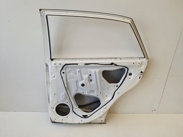 фото thumb №3, Lexus rx двері праві зад оригінал