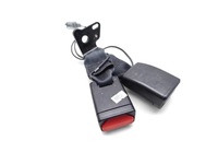 фото thumb №10, Renault clio скоба заднього ременя безпеки зад лівий 2018 хетчбек