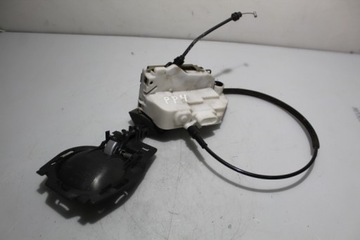 фото thumb №1, Замок правий перед двері citroen c2