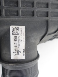 фото thumb №10, Maserati ghibli levante quattroporte интеркулер