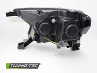 фото thumb №4, Лампы фары full led do ford ranger v 16-22