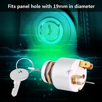 фото thumb №12, Вкладиш замка запалювання do universal car авто 12v