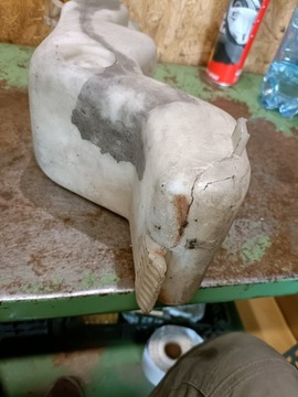 фото thumb №5, Бак омывателя bmw e34 универсал 6166-1.378612.0