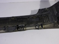 фото thumb №9, Mercedes c klasa w203 kombi бампер задня задній