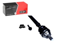 Купити Привідний вал vw golf v правий 1.9tdi golf iv touran octavia 2 3 altea leon, фото thumb