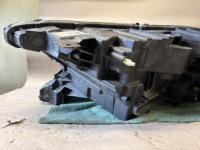 Citroen ds3 crossback рестайлинг  full led фара передняя правый  9845437080 Оригинал, фото thumb