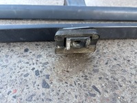 фото thumb №12, Hyundai santa fe i рейлінги дахові комплект