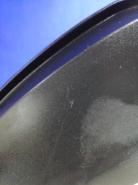 фото thumb №4, Mini cooper clubman r55 r56 r57 r58 крила перед правий молдинг b28/5