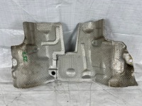 фото thumb №1, Mercedes cls 257 w257 c257 захист ізоляція теплова a2136823900