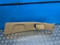 фото thumb №1, Mercedes w221 обшивка lewego стойка b