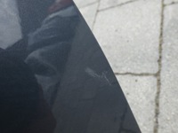 фото thumb №11, Бампер mazda 3 хэтчбек