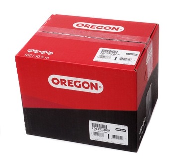 Режущая цепь OREGON 20LPX 325 дюймов, ролик 1,3 мм