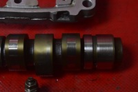 фото thumb №15, Головка двигуна ліва subaru legacy 3 iii 2.5 167 km 98-03