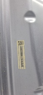 фото thumb №16, Ford mustang mach-e mach e капот крышка двигателя