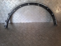 фото thumb №4, Ford kuga mk3 st-line 20 r молдинг левая задняя