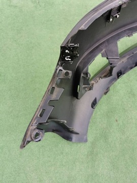 фото thumb №7, Audi a3 8p рестайлінг 08- s-line бампер перед переднє spr 8p0807437aa