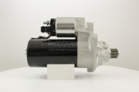 Купити Стартер audi ford seat skoda vw volkswagen 1.9 2.0 tdi a3 sharan golf .., фото thumb