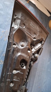 фото thumb №6, Лампа крышки зад audi q5 ii 80a цена za комплект состояние jak новый