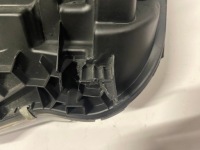 фото thumb №12, Фара, рефлектор права bmw x3 f25 x4 f26 bi-xenon 7400018-04 некерована