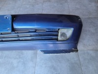 Бампер перед передній kompletny mercedes sl r129 Доставка, фото thumb