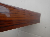 Mercedes w124 drewno панель обдув Недорого, фото thumb