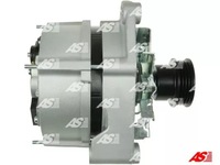 фото thumb №2, Генератор audi 80 1.6-2.0 90-96