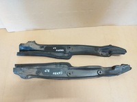 фото thumb №4, Toyota camry шумоизоляция крыла перед vii 11-18