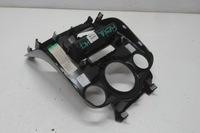 фото thumb №4, Ford fiesta mk7 14r рамка радіо кондиціонера